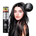 Red by Kiss Tintation Temporary Hair Color Spray, Instant Gray Root Touch Up Coverage, Water-Resistant & Smudge-Proof, Easy Wash Out, Barber