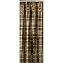 Park Designs Scotch Pine Shower Curtain, 72 x 72