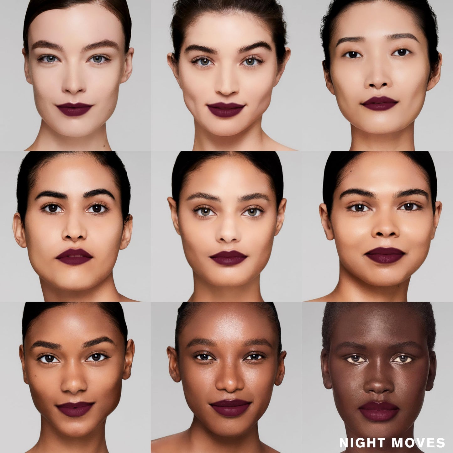 Estée Lauder Pure Color Explicit Silk Matte Lipstick for Women |12-Hour Wear, 211 Night Moves