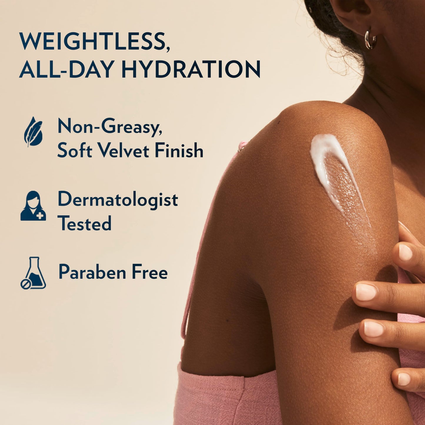 Vaseline Pro VitaB3 Serum Burst Lotion Supple & Soft Healthy, Hydrated Skin, Lightweight 10x Antioxidant Power of Vitamin C with Vitamin B3