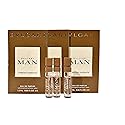 Bvlgari Man Terrae Essence By Bvlgari Eau De Parfum Spray Vial
