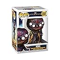 Funko POP Pop! Marvel: Eternals - Kro Sack Lunch- POP 11 Multicolor Standard