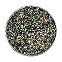 Illuminating Emerald Glitter #202 From Royal Care Cosmetics