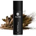 Mane Micro-Mineral Hair Thickening Spray & Root Touch Up Spray, Instant Volume & Root Cover Up for Thinning or Fine Hair, Buildable Coverage for Men
