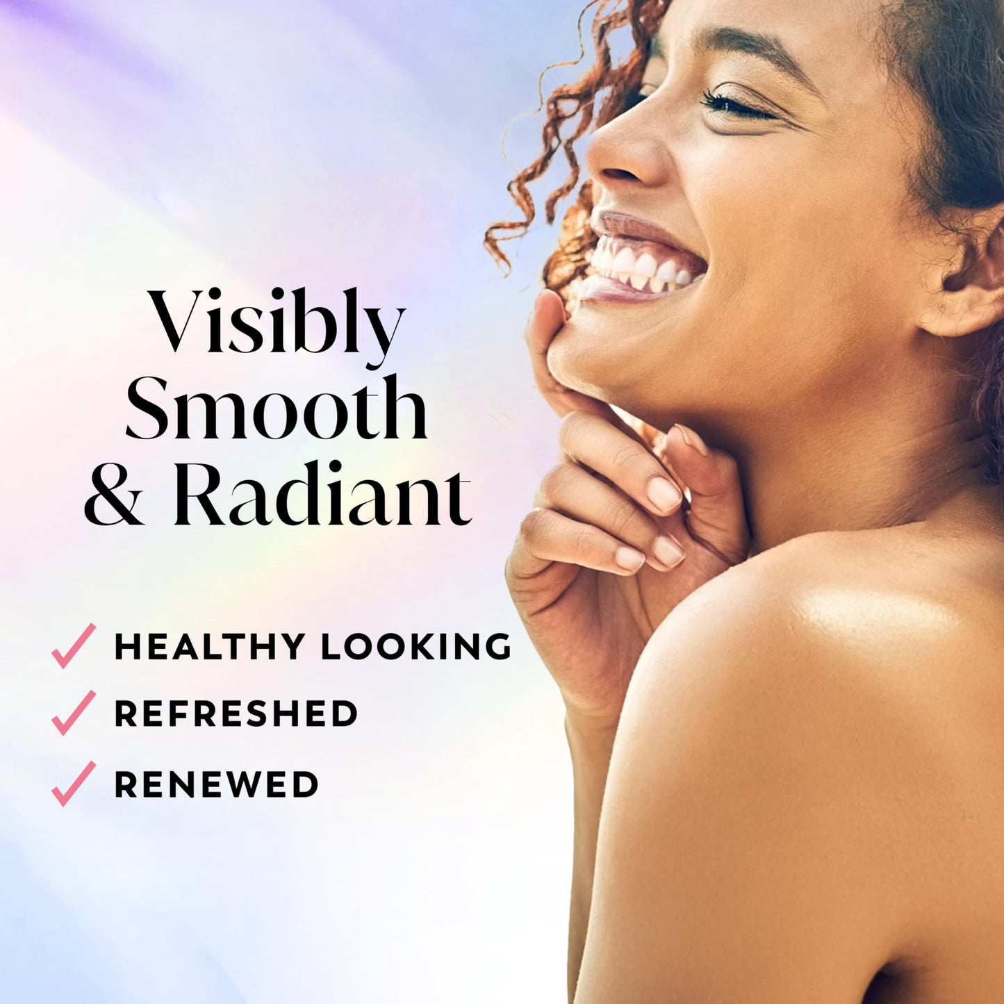 Olay Body Wash for Women, Fresh Radiance, 24/7 Skin-Loving Freshness, Visibly Radiant, Plant Based Cleansers, Vitamin B3 & Antioxidant Blend, For All
