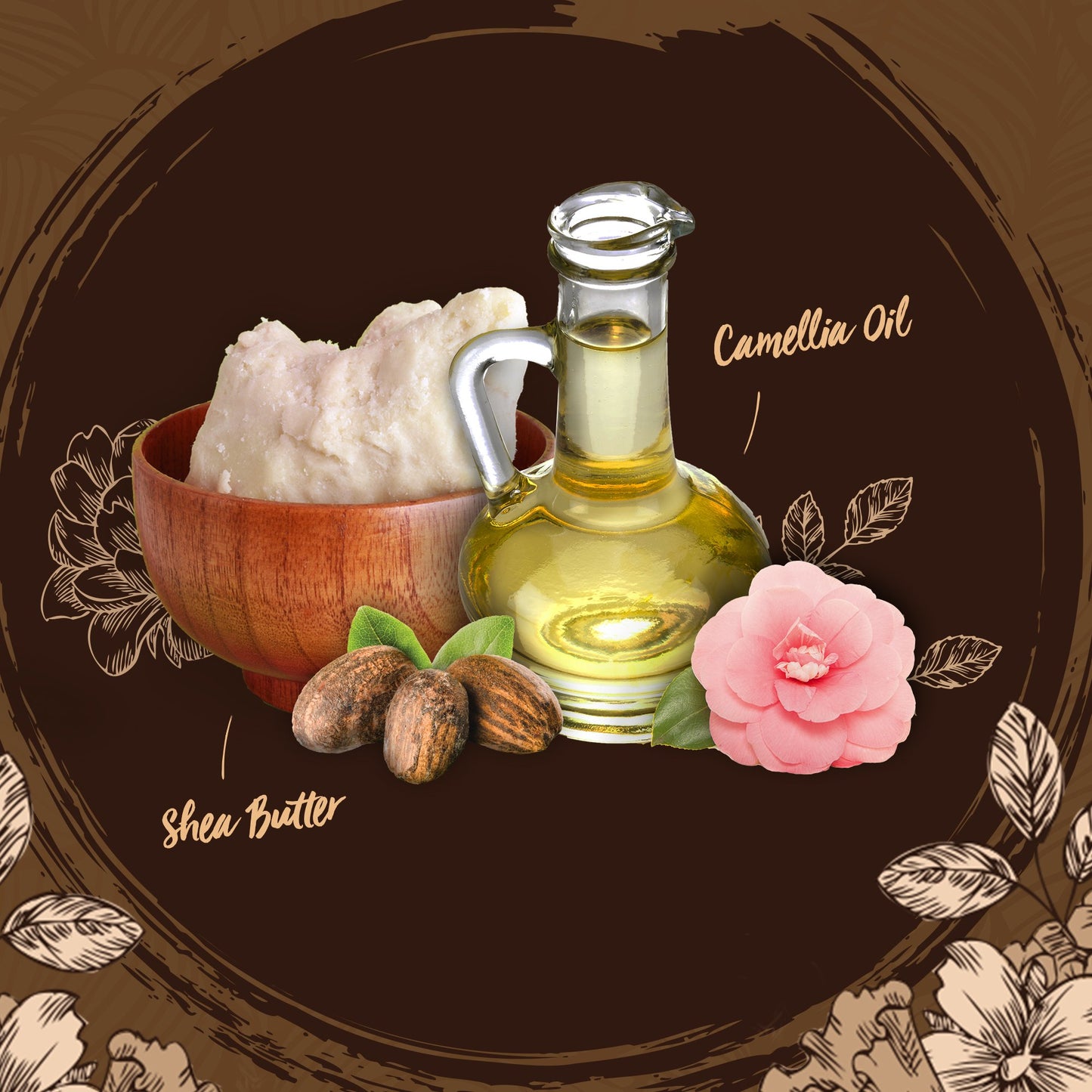 Smooth 'n Shine Curl Defining Cream for Curly Hair, 10.5 Ounces