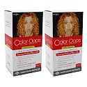Developlus Color Oops Color Remover (Extra Strength) (Pack of 2)