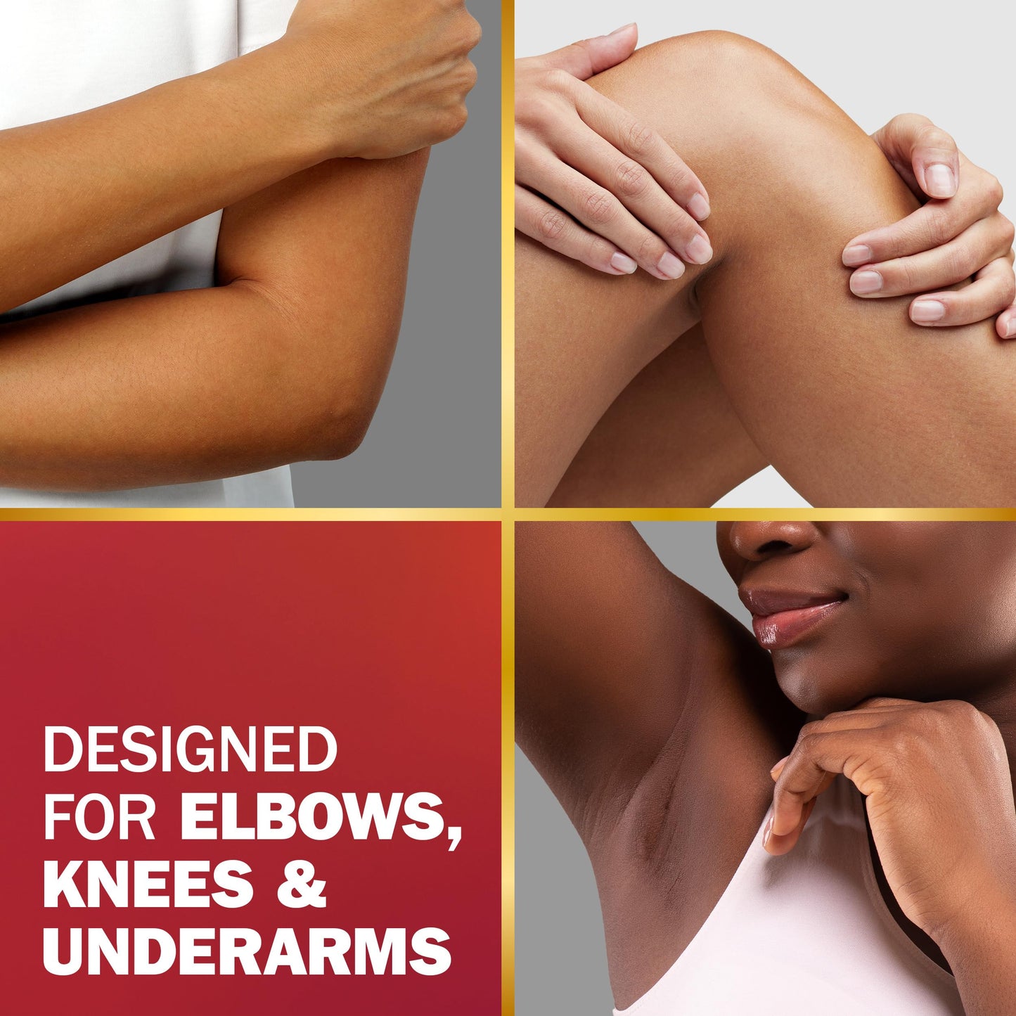 Olay Treatment Cream Intensive Tone Correcting for Elbows Knees & Underarms with Niacinamide, Vitamin B3 Complex, Deeply Hydrates, Evened Skin Tone