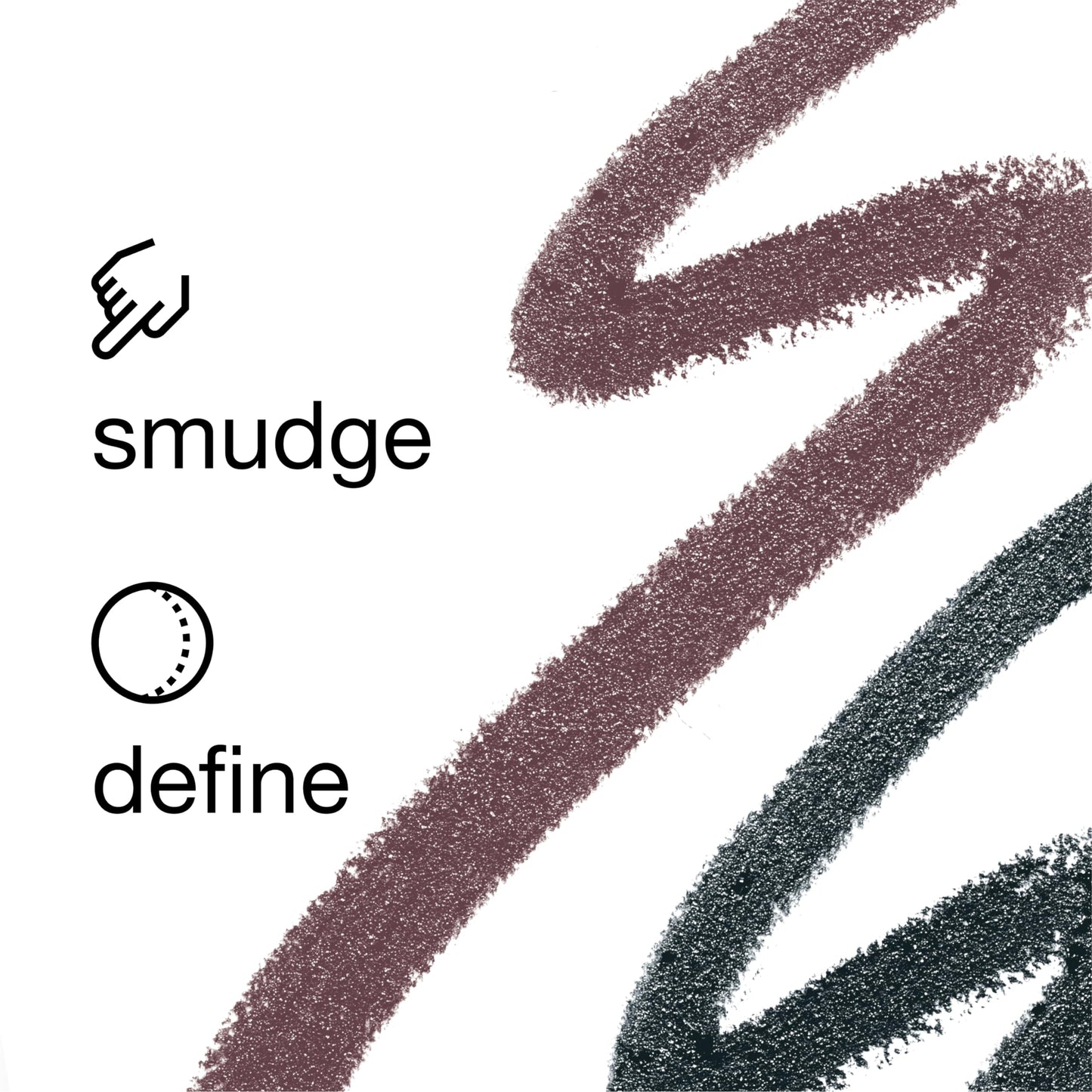 Clinique Quickliner For Eyes Intense Eyeliner Pencil | Water Resistant, Smudge Resistant + Safe For Sensitive Eyes, Intense Ebony