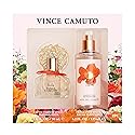 Vince Camuto Bella Eau de Parfum Women's Fragrance 2 PC Gift Set, 1.0 Fl Oz