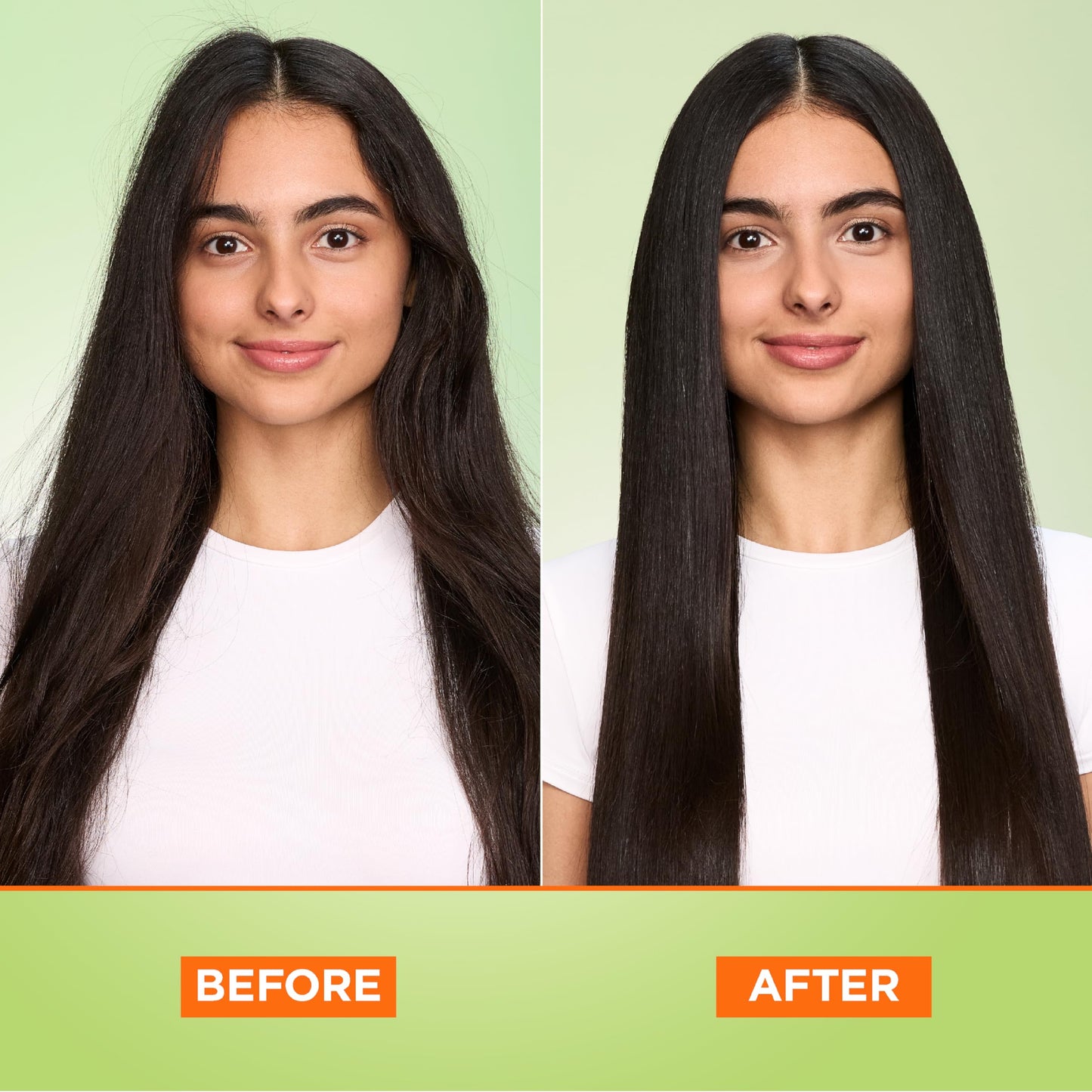 Garnier Fructis Style Brilliantine Shine Glossing Spray for High Shine Finish, Argan Oil, 3 Fl Oz, 3 Count (Packaging May Vary)