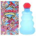 Samba Paradise by Perfumers Workshop for Men - 3.3 oz EDT Spray