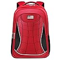 Meiwaote Kids Backpack for Boys,Cool Boys Backpack for Children Elementary Middle School Students,Lightweight School Bookbag for Travel and Daily Use