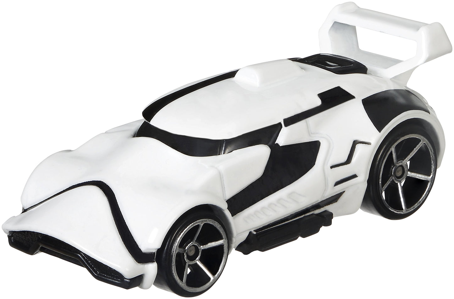 Hot Wheels First Order Executioner Vehicle