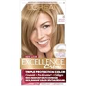 L’Oreal ParisExcellence 8-Medium Blonde Kit 4-Pack