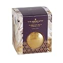 Via Mercato Scented Shimmering Bubble Bath, Moisturizing and Restorative, Ornament Gift Bottle is Beautifully Packaged with Gift-Giving in Mind, 250