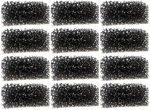 Graftobian Makeup Stipple Sponge - (12 pack)