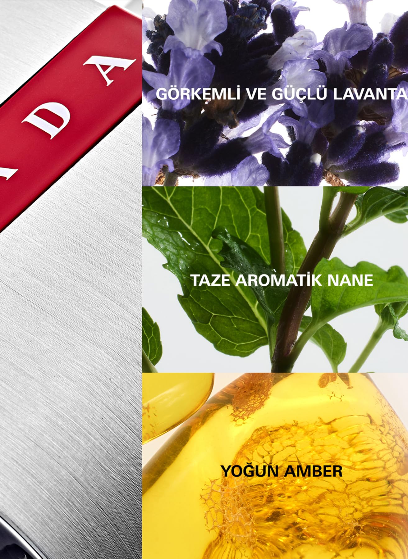 Prada Prada Luna Rossa Sport Eau De Toilette Spray, 1.7 Ounce, 10003136