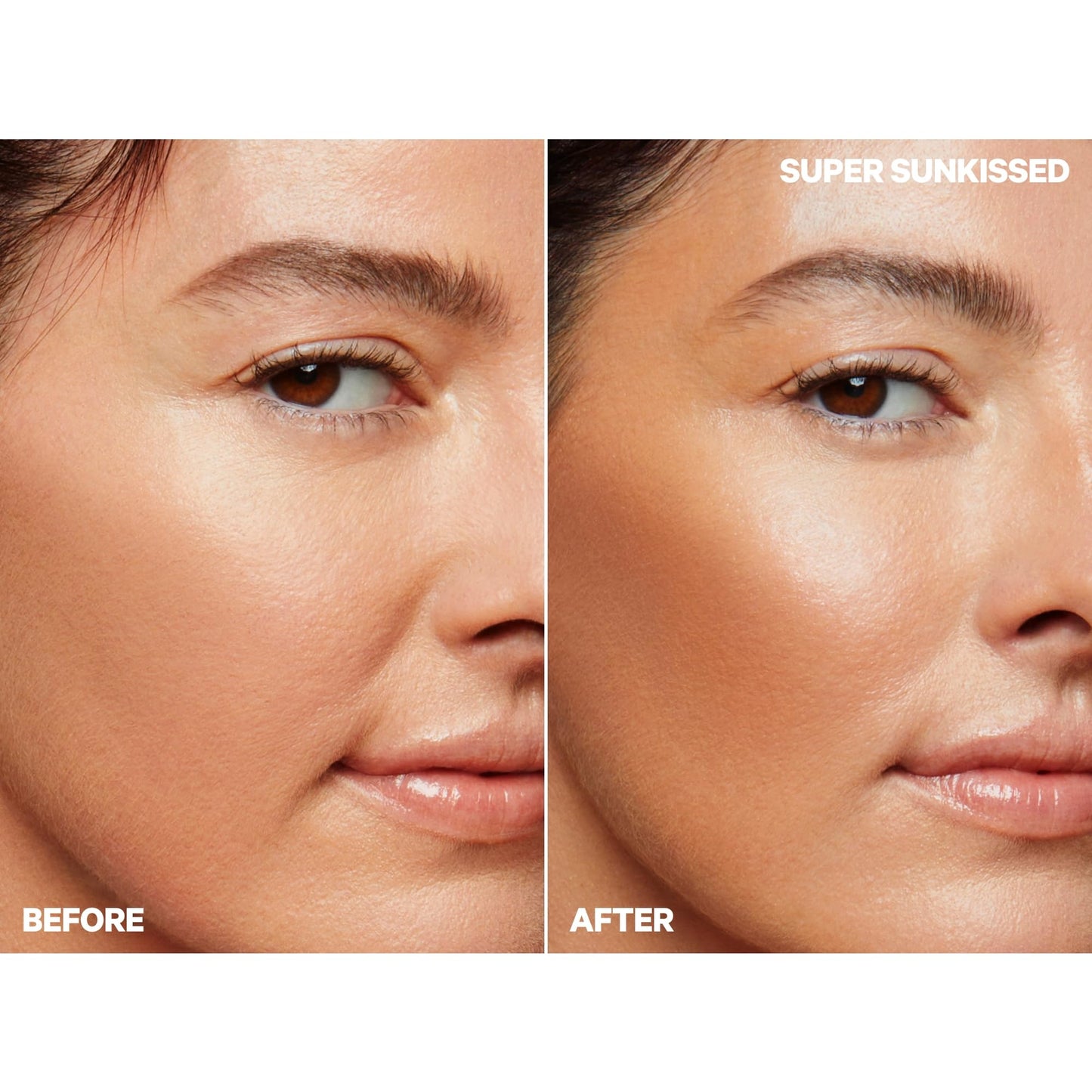 Milk Makeup Matte Bronzer - Buildable Cream Bronzer Stick with Mango Butter + Apricot Oil - Hydrating, Multi-Use Formula for a Sunkissed Glow - Baked