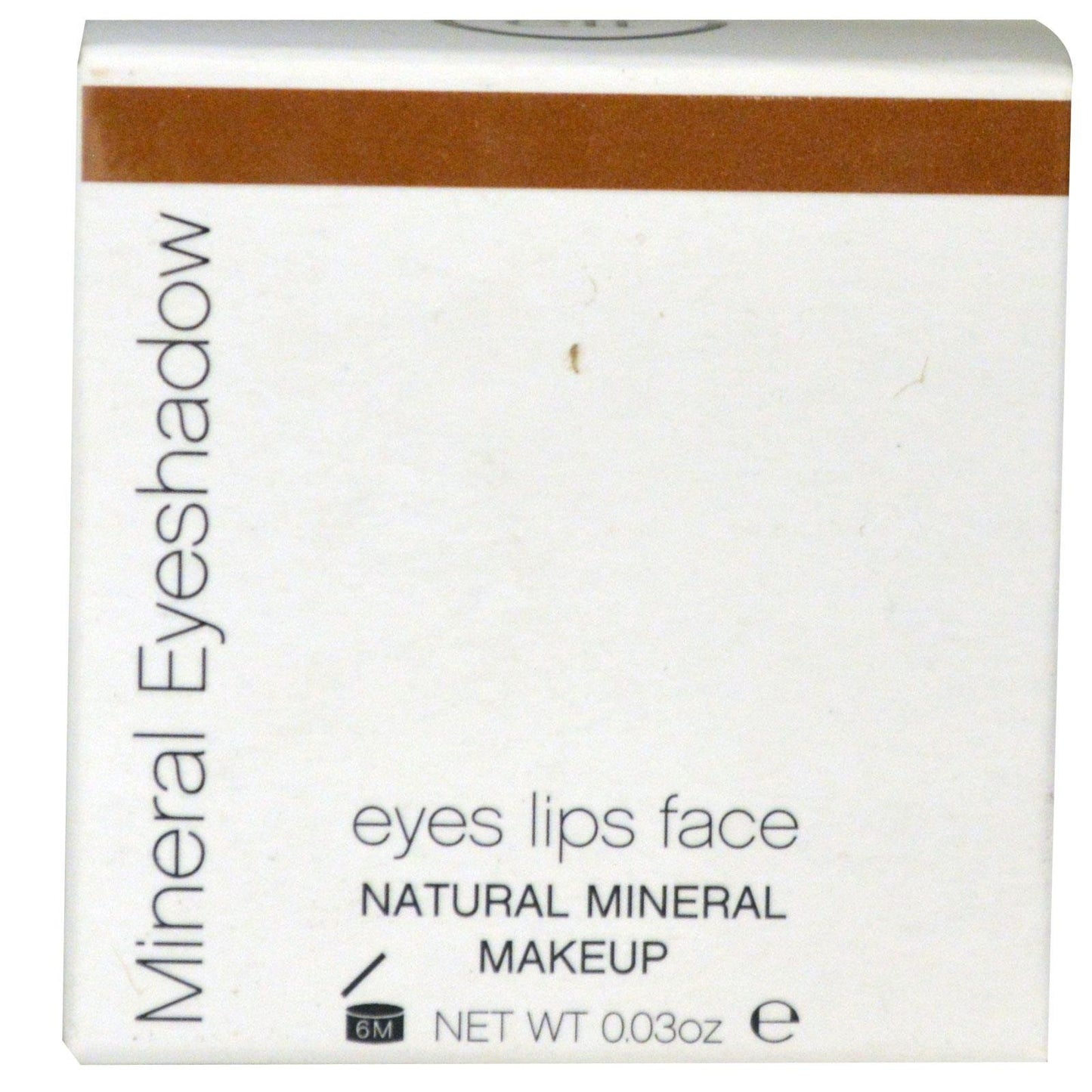 e.l.f. Mineral Eye Shadow, Caffeinated, 0.03 Ounce