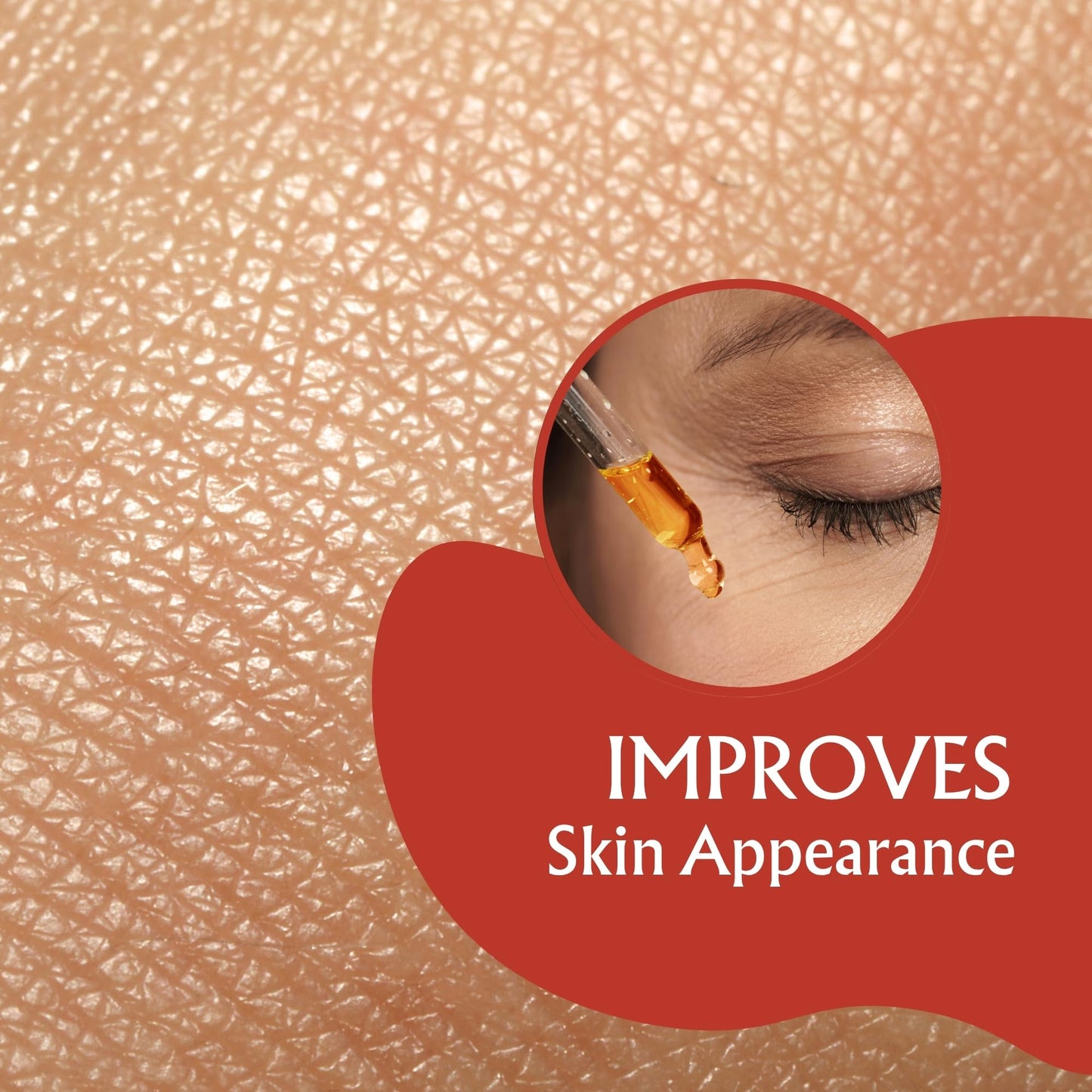 BodyJ4You Rosehip Oil for Face - 100% Pure Natural USDA Organic Cold Pressed - Hydrating Skin Hair Nails Anti-Aging Wrinkle Scar Treatment Gua Sha Beauty and Personal Care BodyJ4You