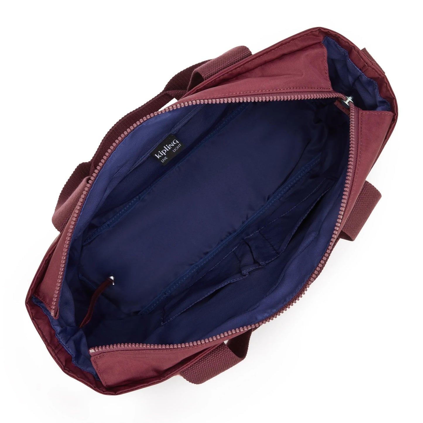 Kipling Minta Large Shoulder Bag