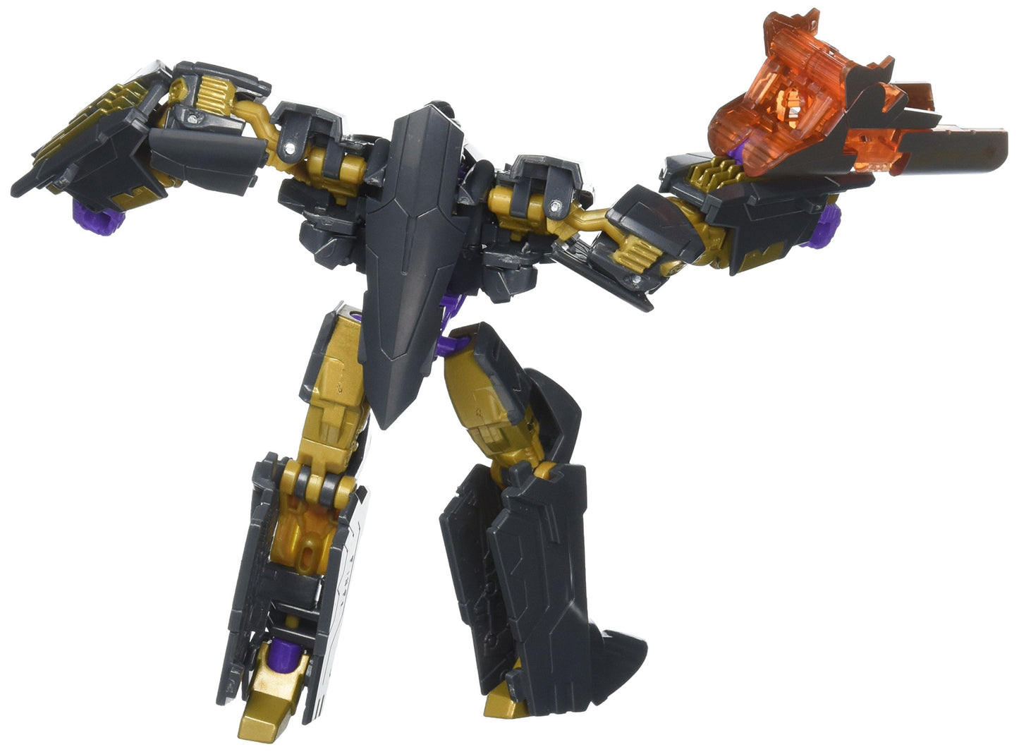 Transformers: The Last Knight Premier Edition Deluxe Megatron Exclusive