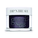 Gelish Plaid Reputation Collection Xpress Dip N Brush Powder - Follow Suit, 1.5 oz Beauty & Personal Care Gelish
