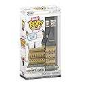 Funko Pop! Bitty Display: Hogwarts Castle