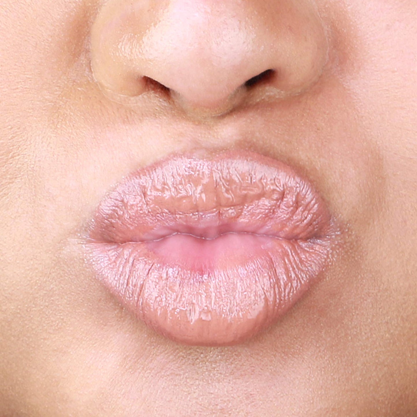 Mineral Fusion HydroShine Lip Gloss, Bondi, 0.15 Ounce