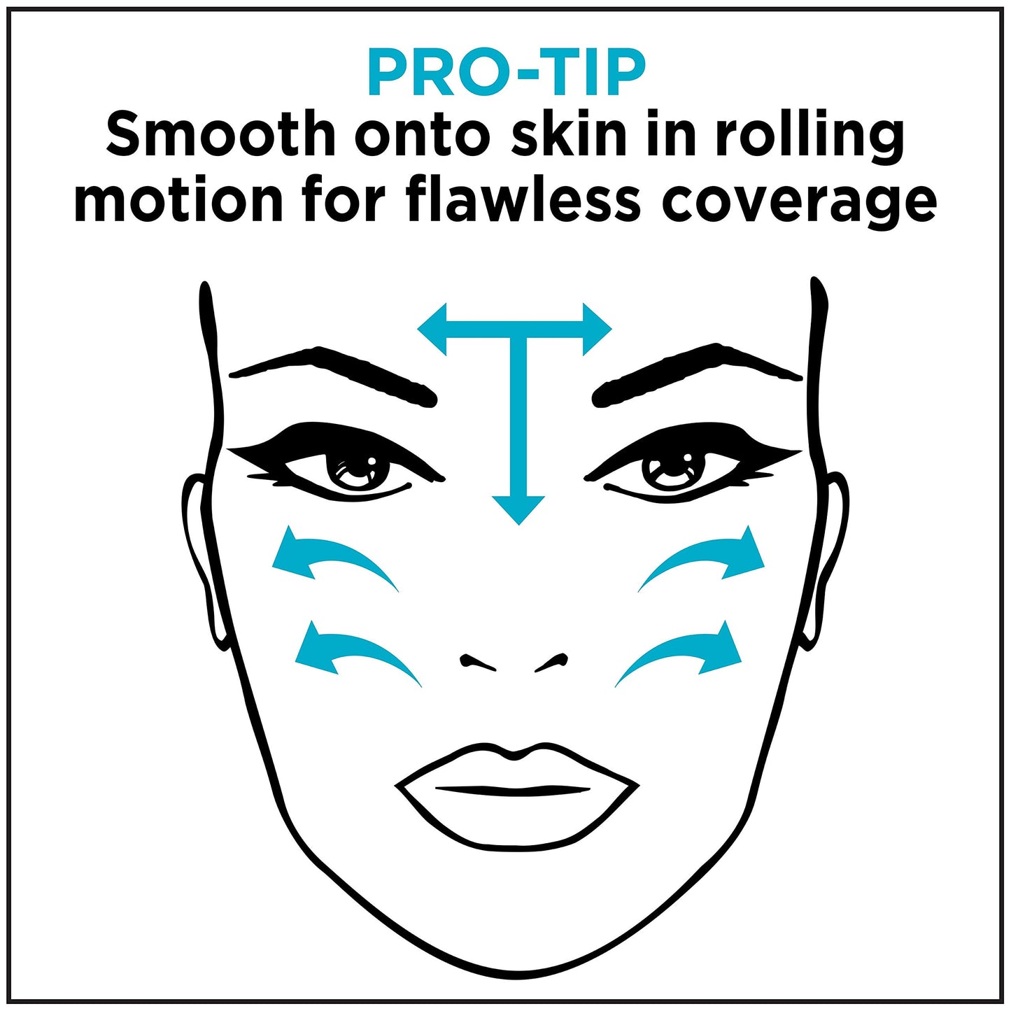 L'Oréal Paris Infallible Pro-Glow Foundation, Caramel Beige, 1 fl. oz.