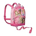 Disney Harness Backpack with Removable Tether - Travel Toddler Safety Backpack - Anti-Lost Kids’ Mini Backpack - Kids Baby Harness Backpack for Boys Girls
