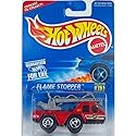 Hot Wheels Flame Stopper #761 Year: 1997
