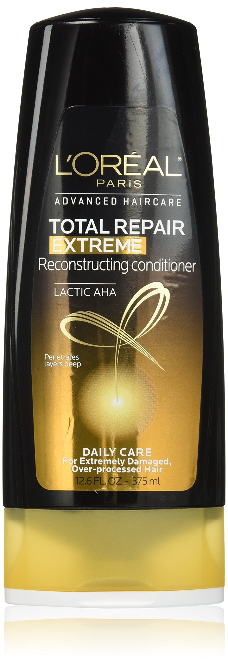 L'Oreal Paris Reconstructing Conditioner - 12.6 oz