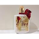 Bath and Body Works Forever Red Perfumed Body Lotion 10 Ounce Full Size Retired Fragrance