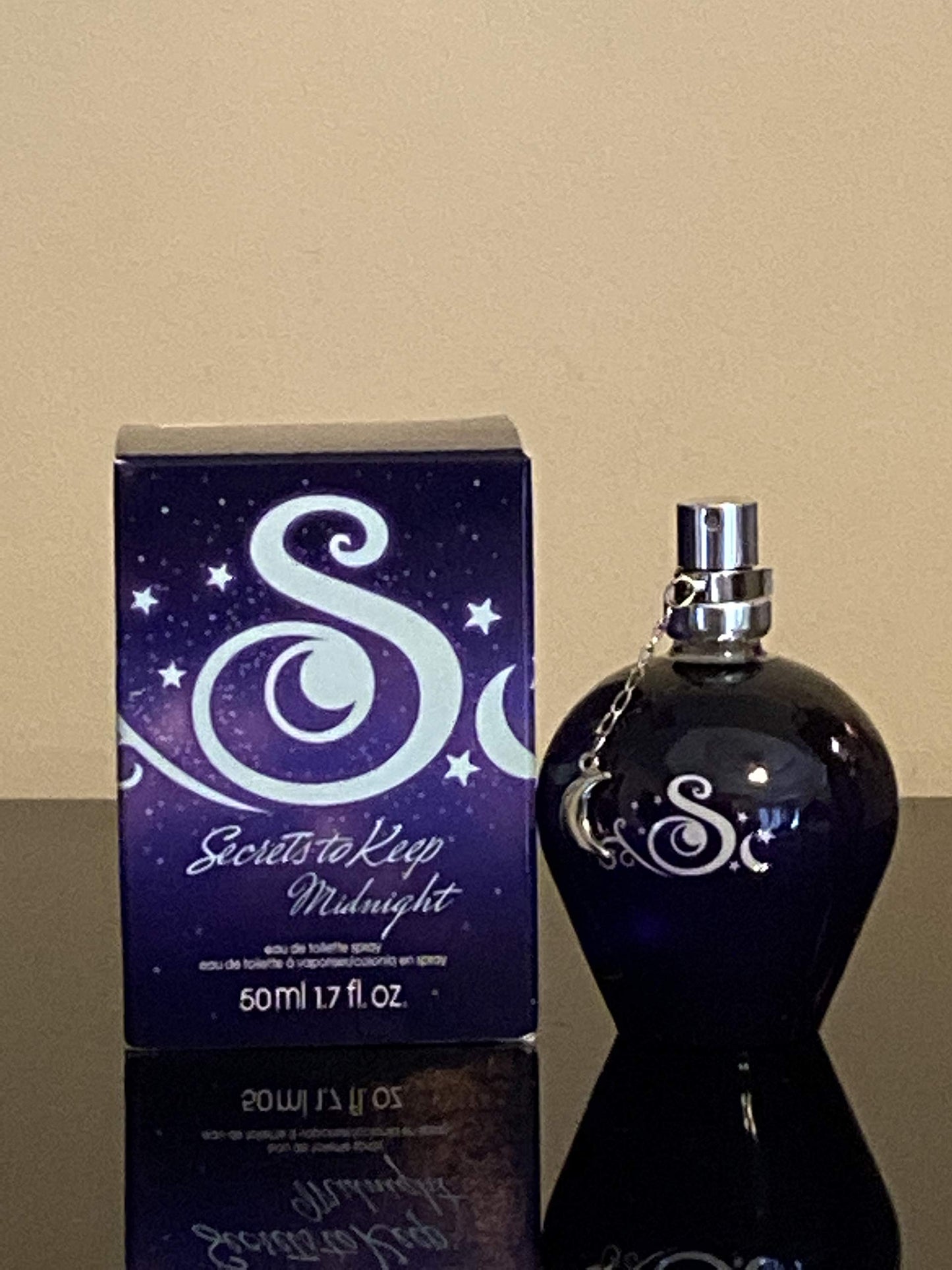 Avon Secrets to Keep Midnight