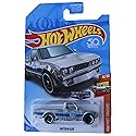 Hot Wheels Zamac Datsun 620, Hot Trucks Series 4/10
