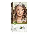 Naturtint 7N Hazelnut Blonde Permanent Hair Color (Pack of 1), Ammonia Free, Vegan, Cruelty Free, up to 100% Gray Coverage, Long Lasting Results