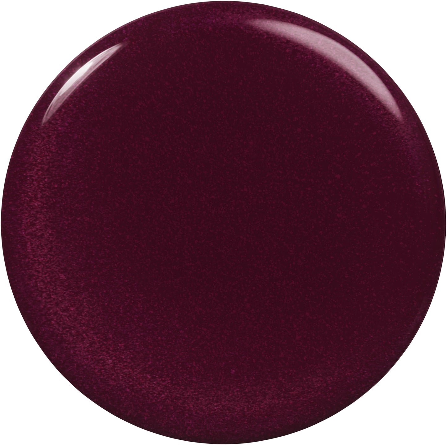 Essie expressie, Quick-Dry Nail Polish, 8-Free Vegan, Dark Purple, Breaking The Bold, 0.33 fl oz