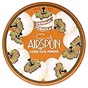 Airspun Coty Loose Face Powder, Translucent, Pack of 1