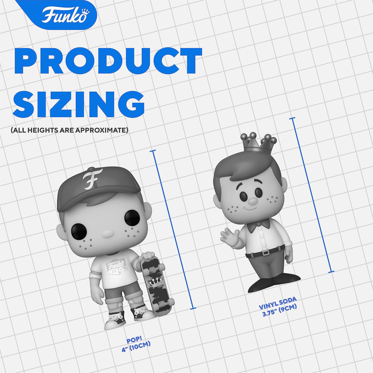 Funko Vinyl SODA: Rudolph-Bumble - Glitter Chase - (Styles May Vary) - Rudolph The Red-Nosed Reindeer - Collectable Vinyl Figure - Gift Idea…