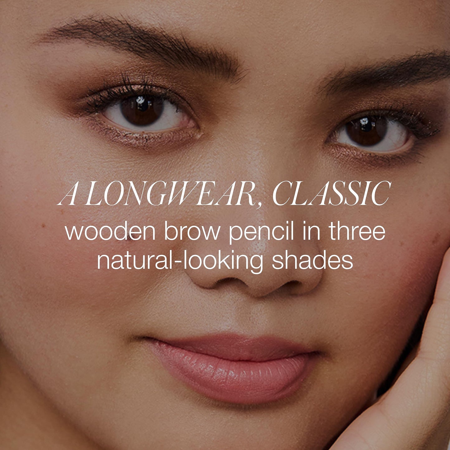 RMS Beauty Back2Brow Pencil Waterproof Smudge-Resistant Buildable Brow Color with Fine Tip for Natural Hair-Like Strokes, Nourishing, 0.3g Beauty & Personal Care RMS Beauty