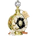 Swiss Arabian Layali Noir - Arabian Perfume Oil Fragrance with Cognac, Vanilla and Tonka - Luxury Products From Dubai - Long Lasting & Addictive Beauty & Personal Care Swiss Arabian