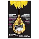 Garnier Olia Ammonia-Free Brilliant Color Oil-Rich Permanent Hair Color, 4.0 Dark Brown (1 Kit) Brown Hair Dye (Packaging May Vary)