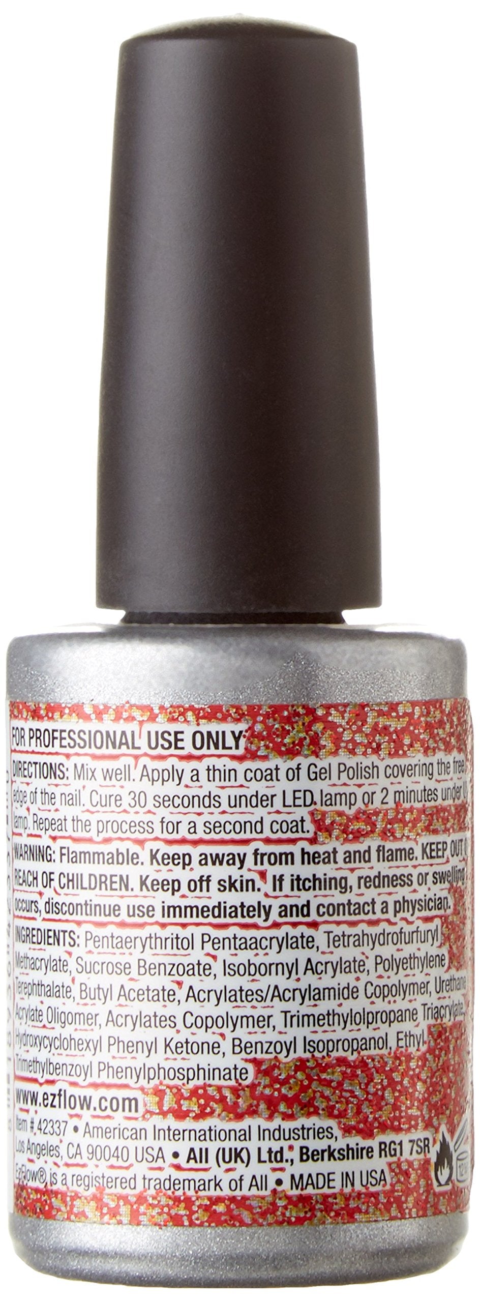 EZ FLOW Trugel, Champagne & Caviar Beauty & Personal Care EzFlow