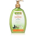 Organic Hair Energizer 5 In 1 Rejuvenating Conditioner 13oz, 13 Oz