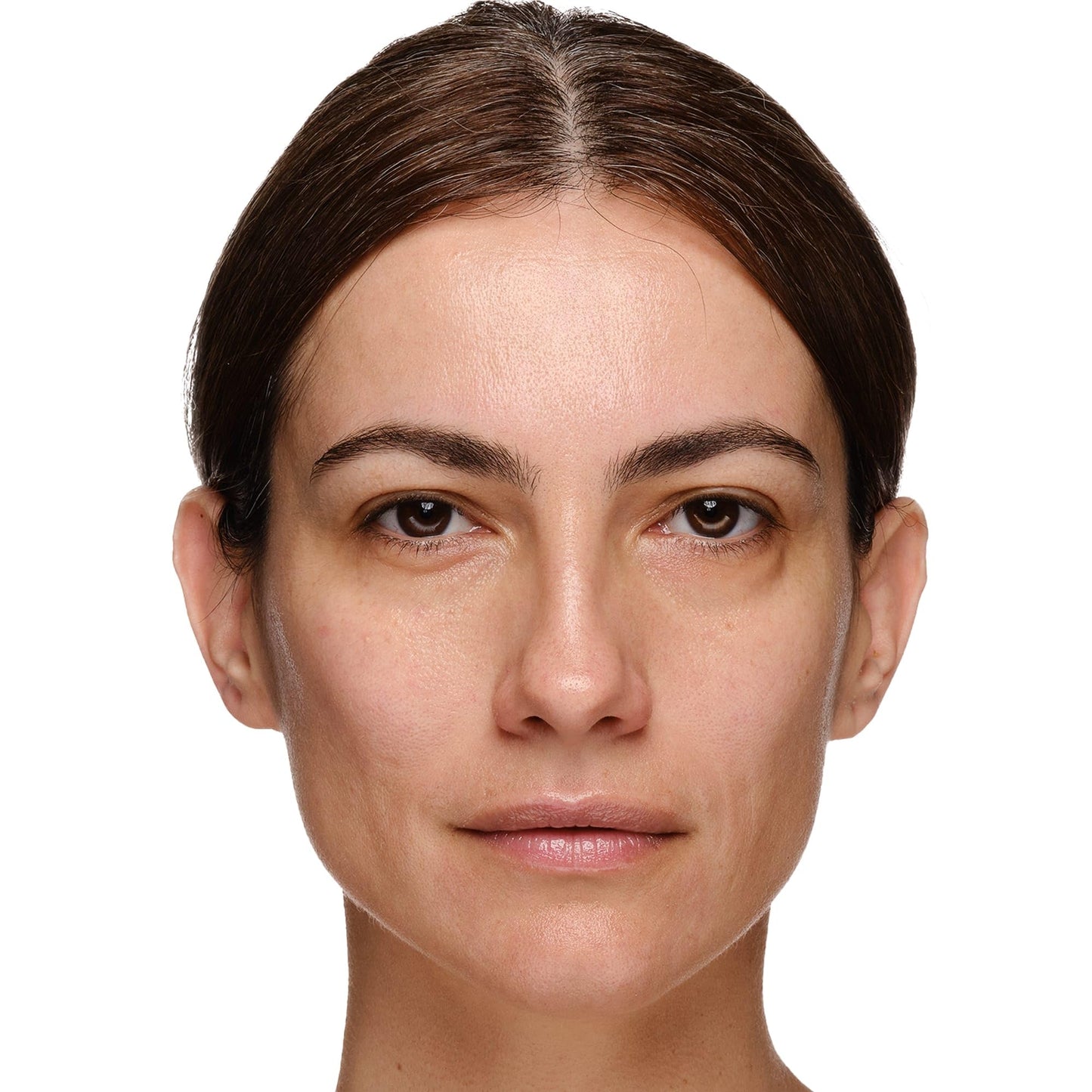 YENSA Silk Bronzing Base Cream Bronzer - Makeup Bronzer Cream with Peptides and Superfoods for a Lightweight Sunkissed Glow - Brightens & Helps Reduce