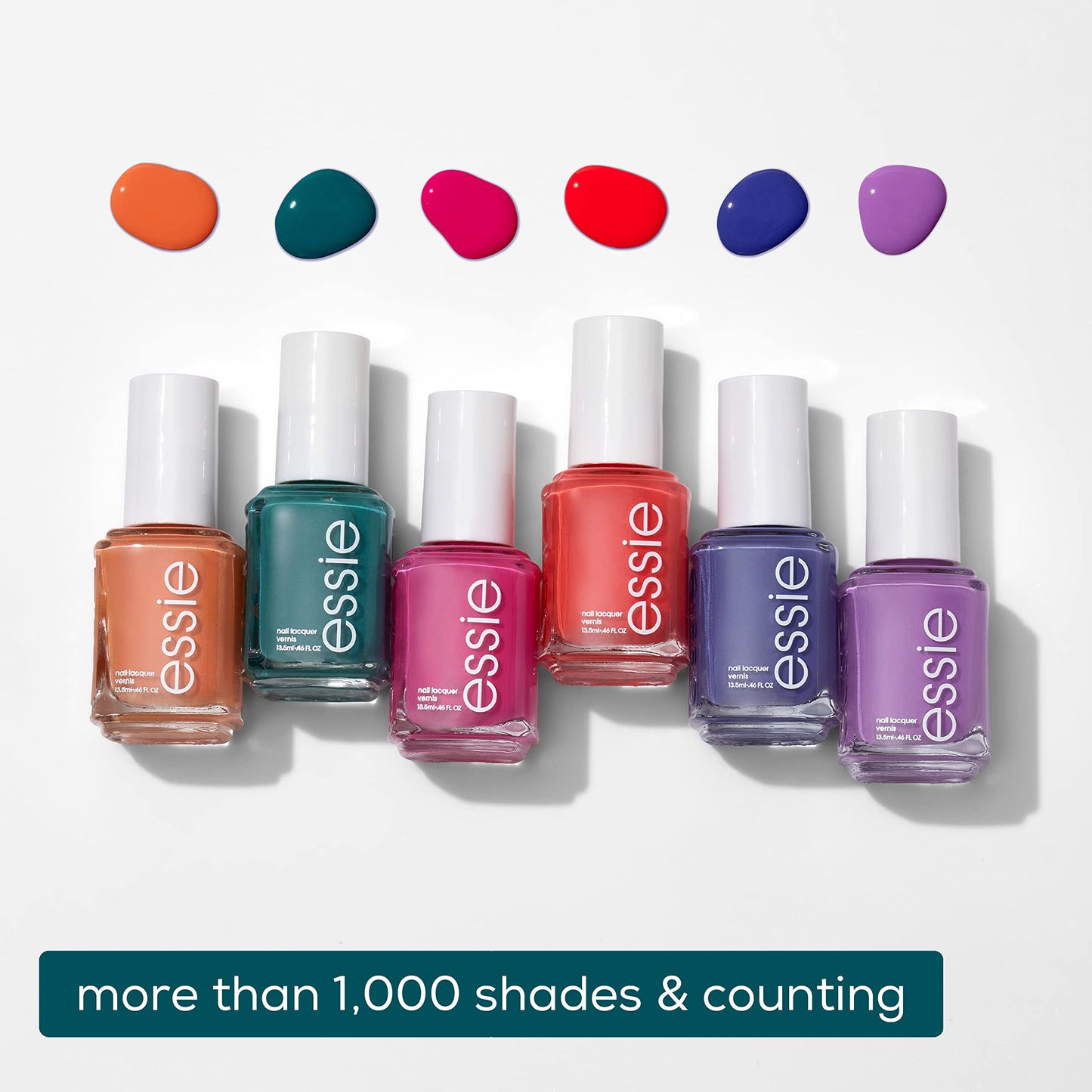 essie Nail Polish Limited Edition Fall 2021 Collection, Light Mauve, Sound Check You Out, 0.46 Ounce Beauty & Personal Care essie