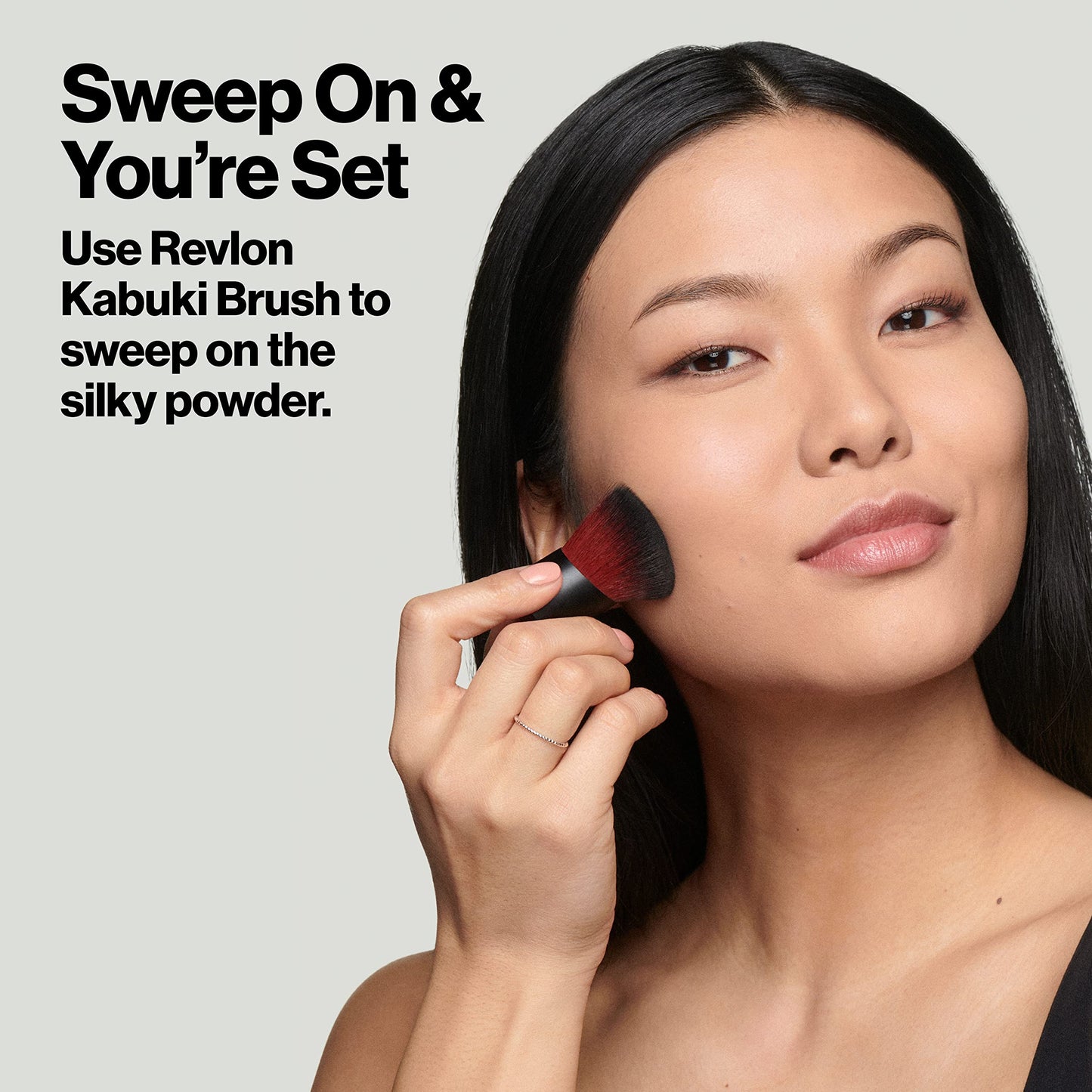 Revlon ColorStay Blot Face Makeup Setting Powder, Mattifying, Blurring & Oil Absorbing, Absorbs Sebum, Blurs Imperfections and Reduces Pore