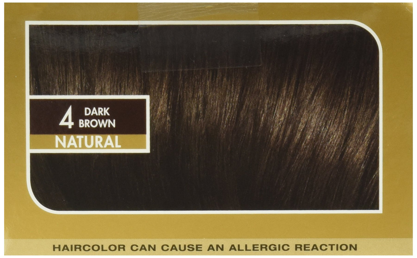 L’Oreal ParisPreference #4 Dark Brown, 1 ct